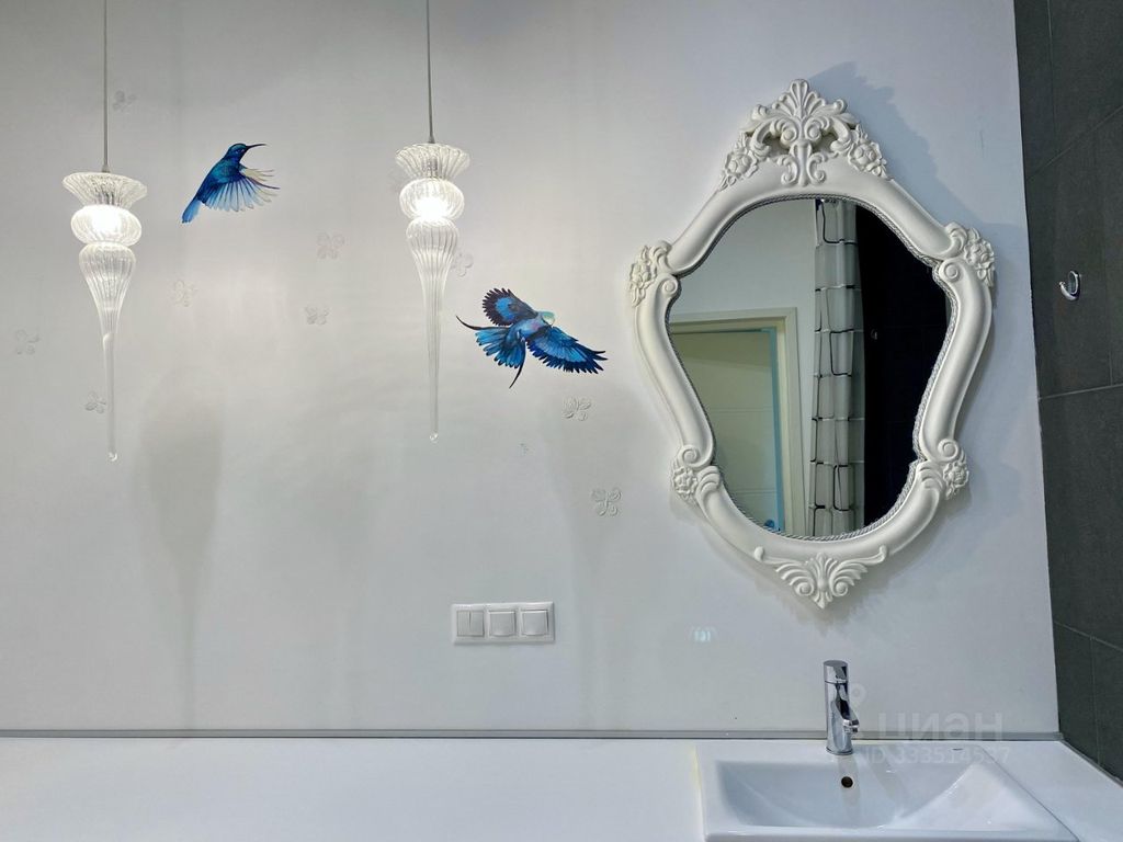 m. Solnechnaya: Apartment, 2-rooms