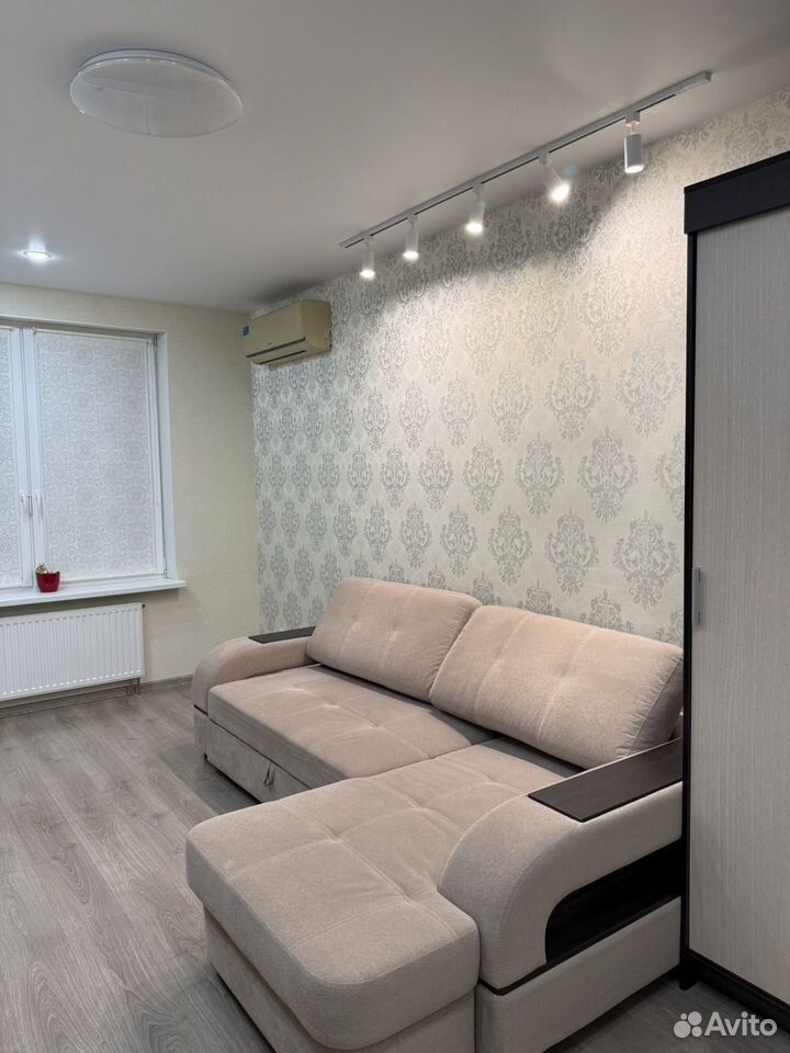 m. Opalikha: Apartment, 1-rooms