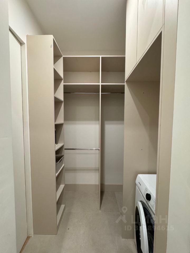 m. Botanichesky sad: Apartment, 2-rooms