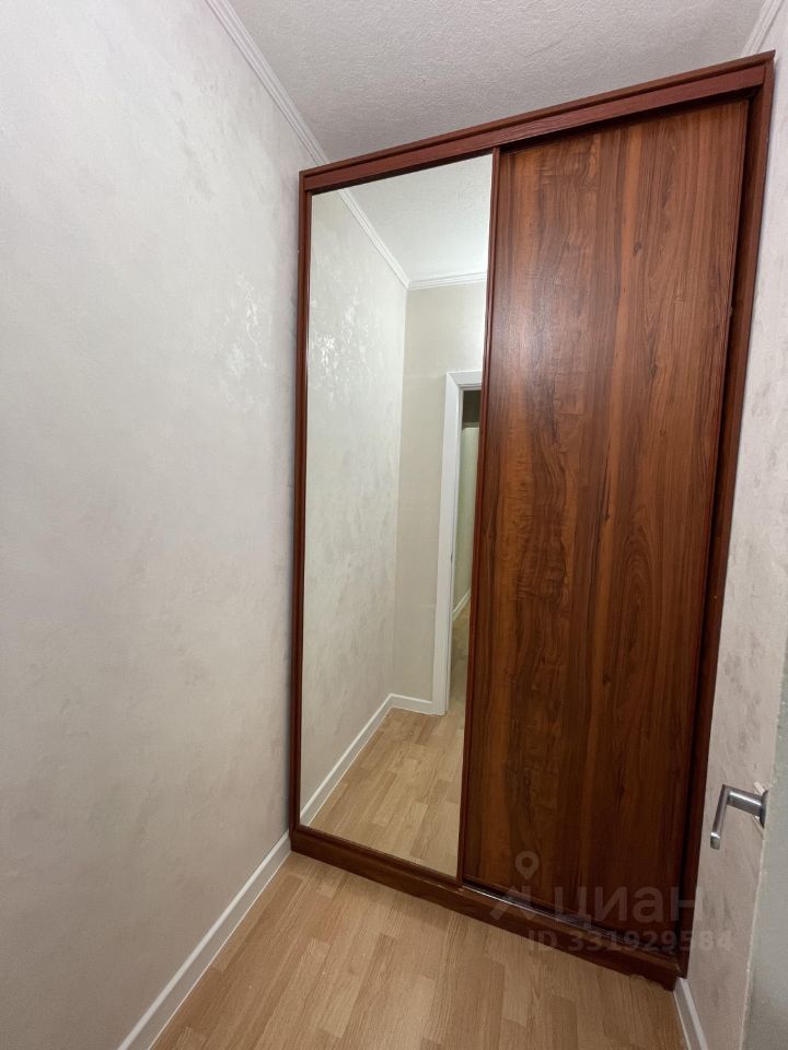 m. Levoberezhnaya: Apartment, 1-rooms
