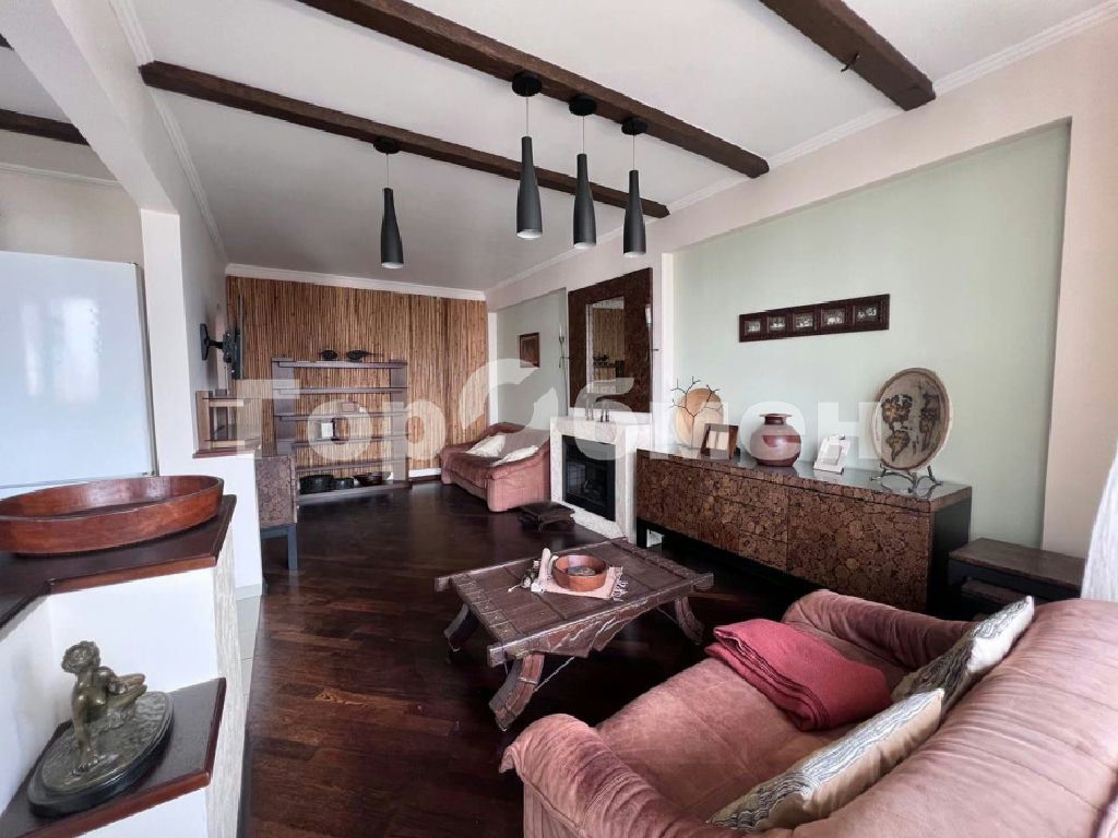 m. Novatorskaya: Apartment, 3-rooms