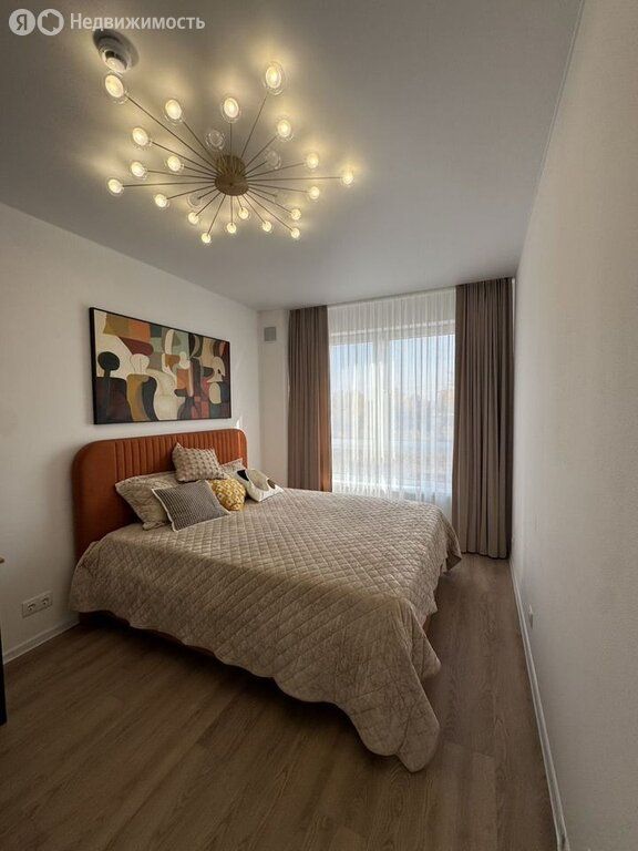 m. Nagatinskaya: Apartment, 1-rooms