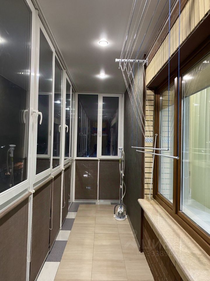 m. Vodniki: Apartment, 2-rooms