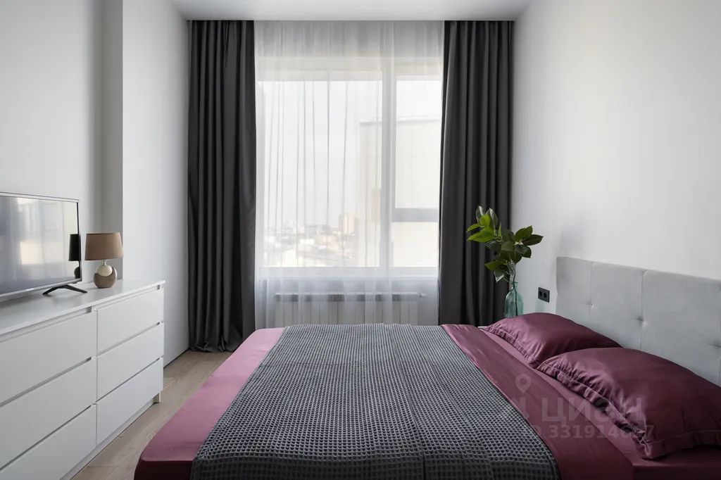 m. Serp i Molot: Apartment, 1-rooms