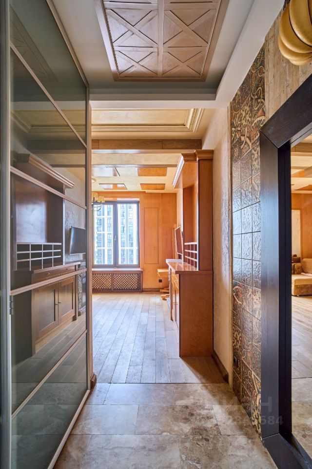m. Shelepikha: Apartment, studio