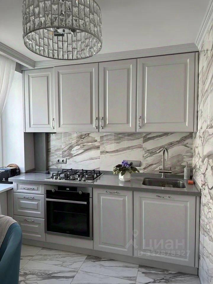m. Mendeleevskaya: Apartment, 2-rooms