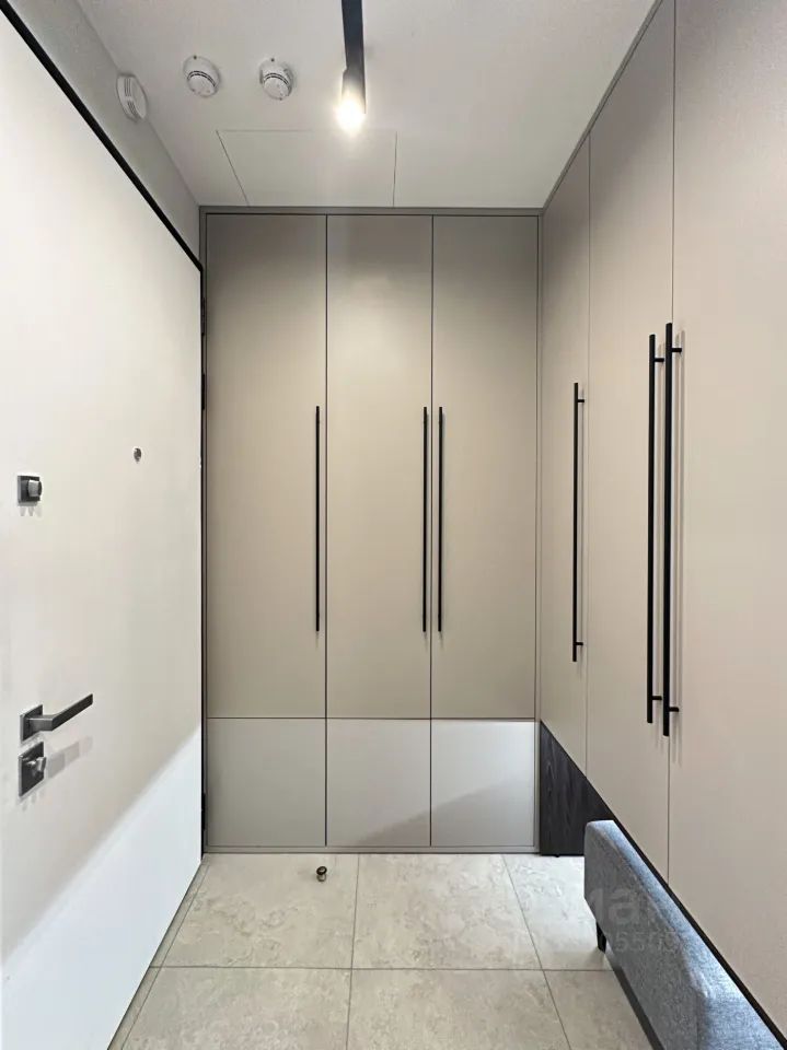 m. TsSKA: Apartment, 2-rooms