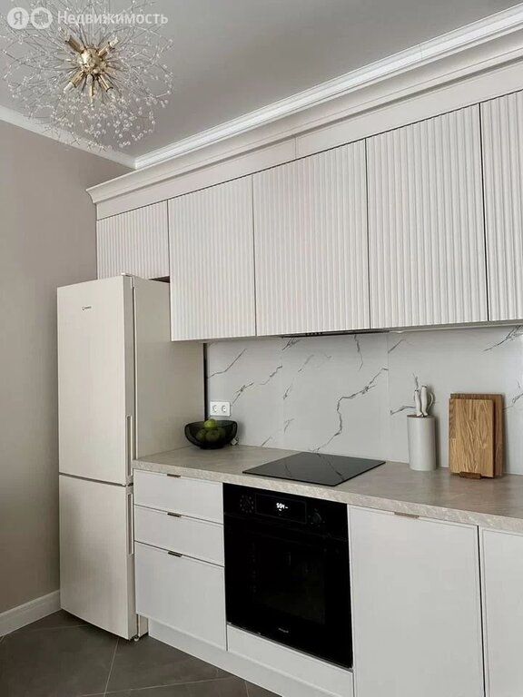 m. Potapovo: Apartment, 2-rooms