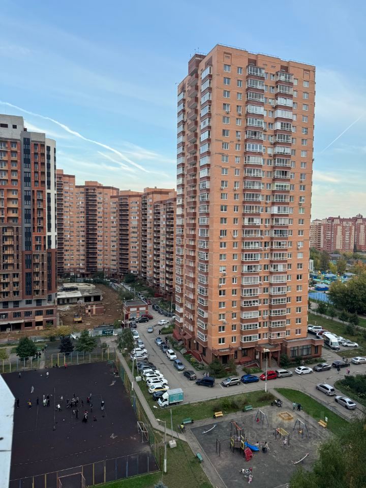 m. Silikatnaya: Apartment, 2-rooms