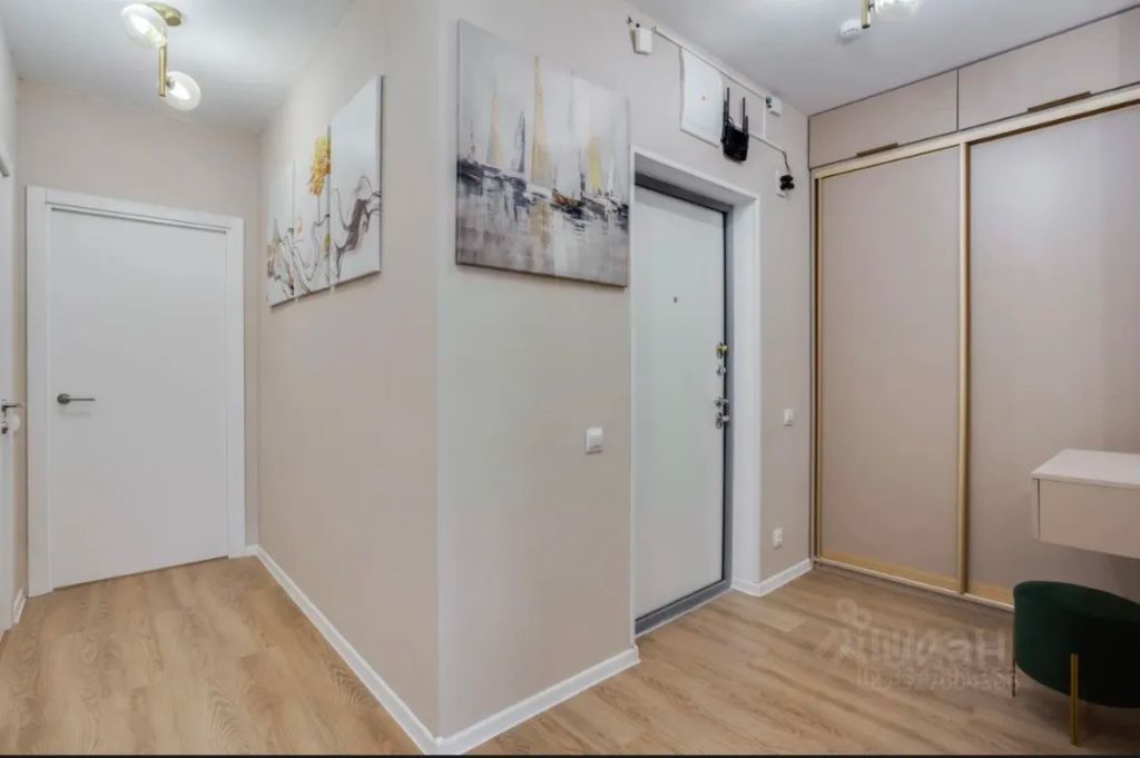 m. Tomilino: Apartment, 2-rooms