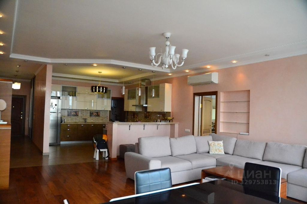 m. Penyagino: Apartment, 3-rooms