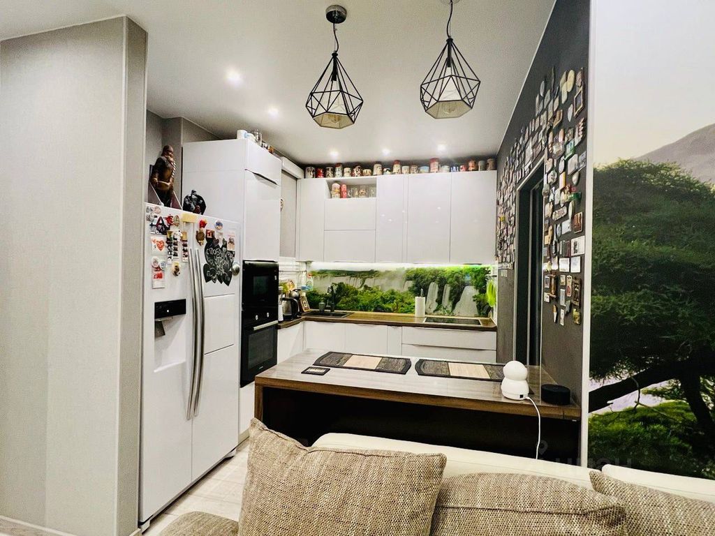 m. Nikolskoe: Apartment, 1-rooms
