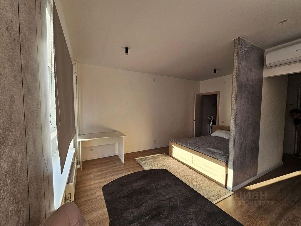 m. Bitsa: Apartment, 1-rooms