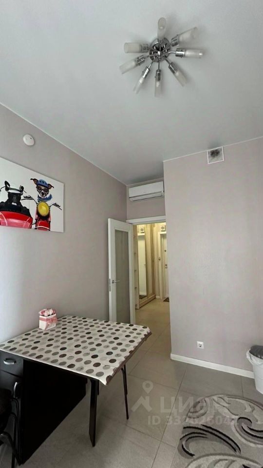 m. Aviamotornaya: Apartment, 1-rooms
