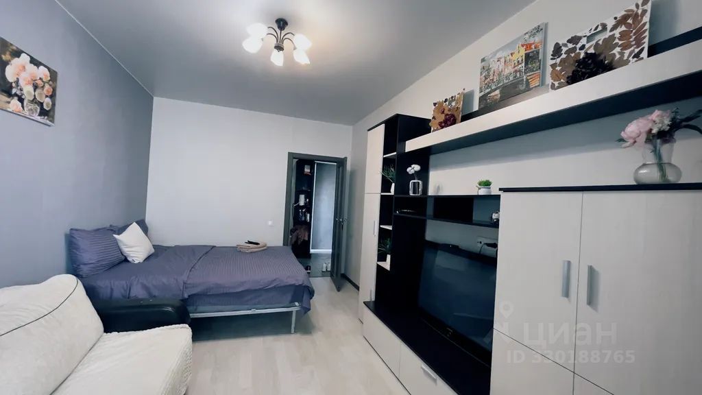 m. Planernaya: Apartment, 1-rooms