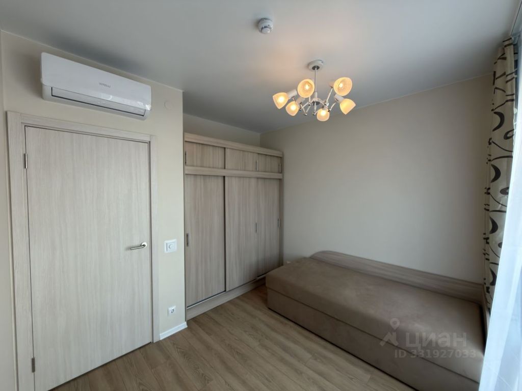 m. Kotelniki: Apartment, 2-rooms