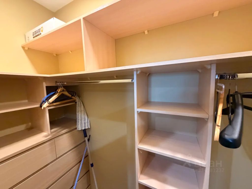 m. Nikolskoe: Apartment, 2-rooms