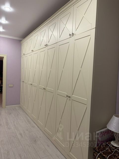 m. Dubrovka: Apartment, 2-rooms