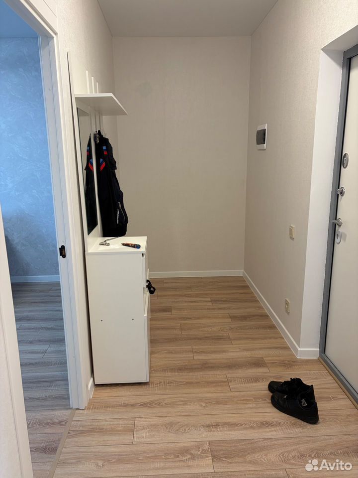 m. Planernaya: Apartment, 2-rooms