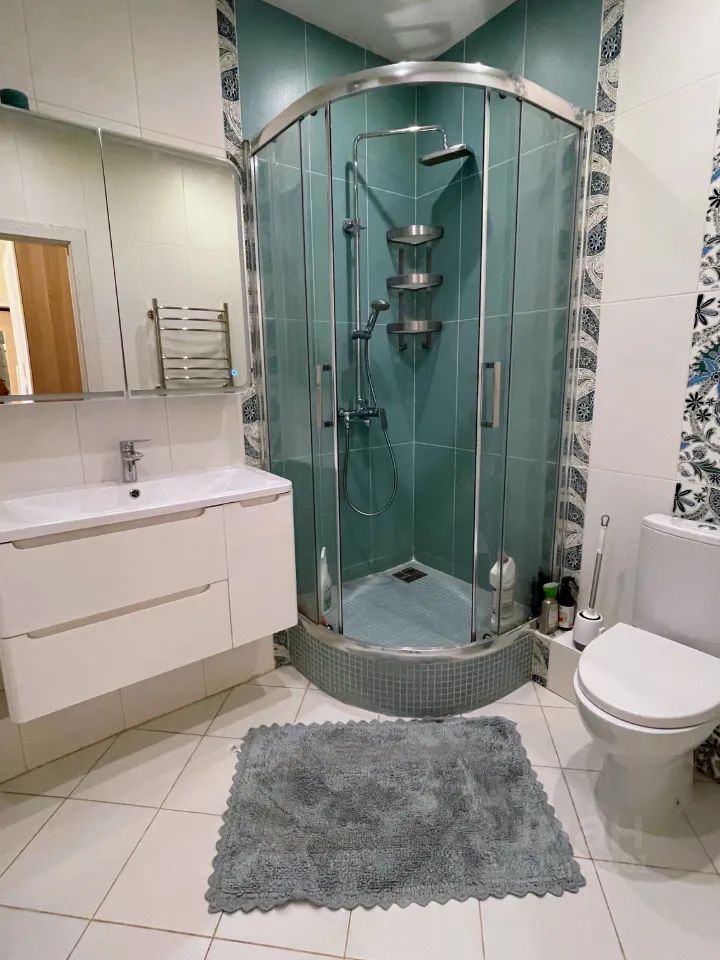 m. Nikolskoe: Apartment, 3-rooms
