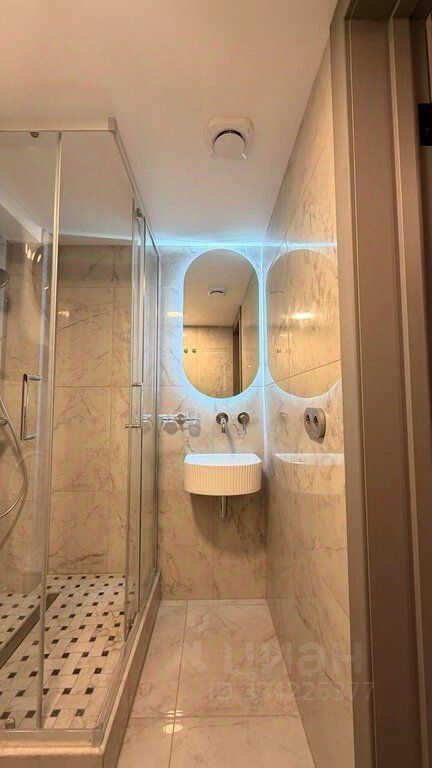 m. Khoroshevskaya: Apartment, 1-rooms