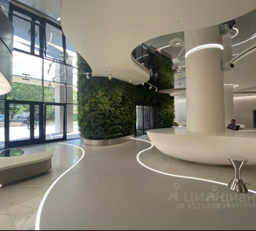 m. Alekseevskaya: Apartment, studio
