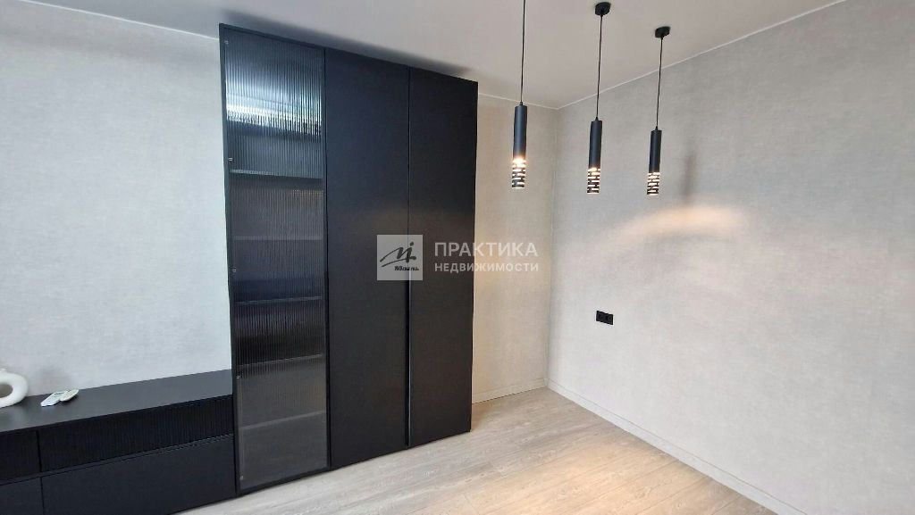 m. Lyubertsy I: Apartment, 2-rooms