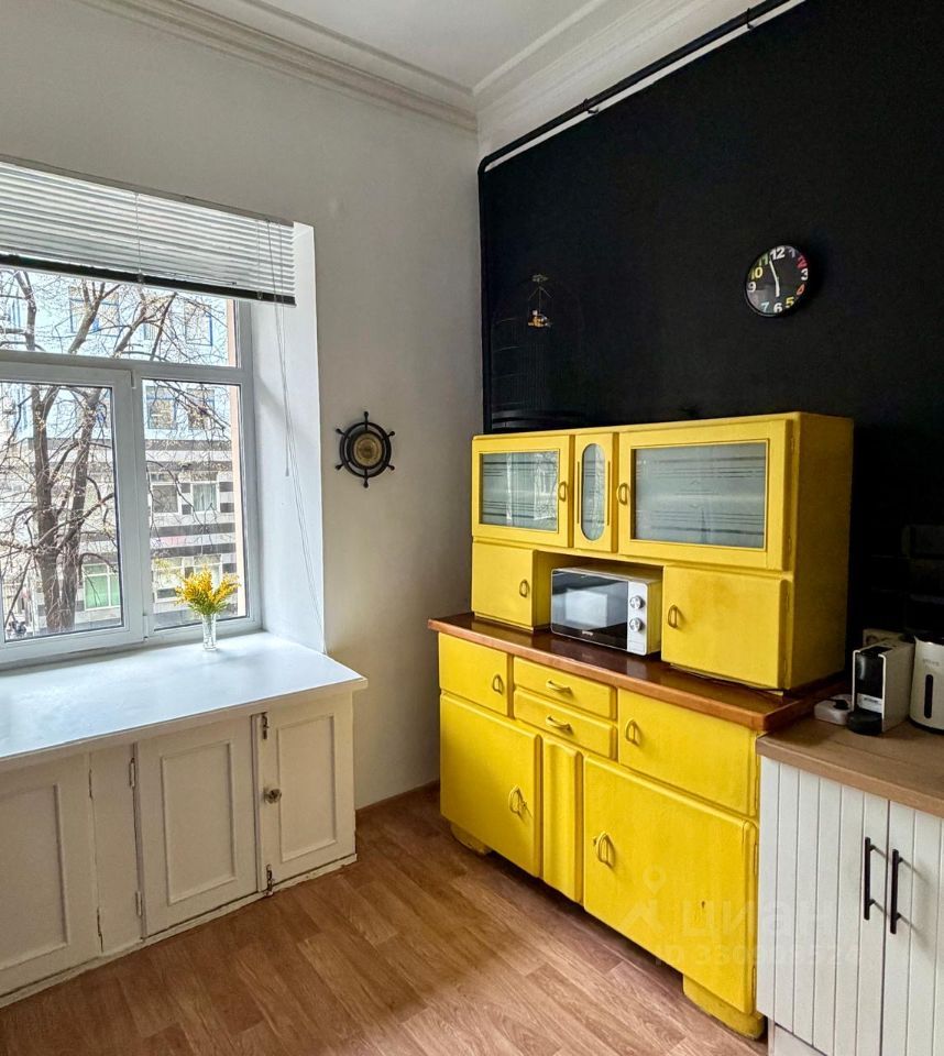 m. Sukharevskaya: Apartment, 1-rooms