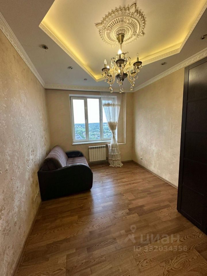 m. Schelkovskaya: Apartment, 3-rooms