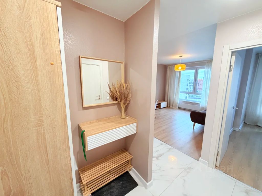 m. Opalikha: Apartment, 1-rooms