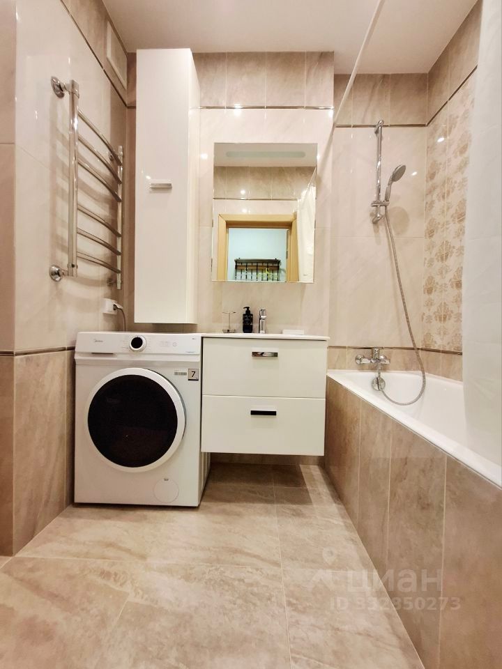 m. Mitino: Apartment, 1-rooms