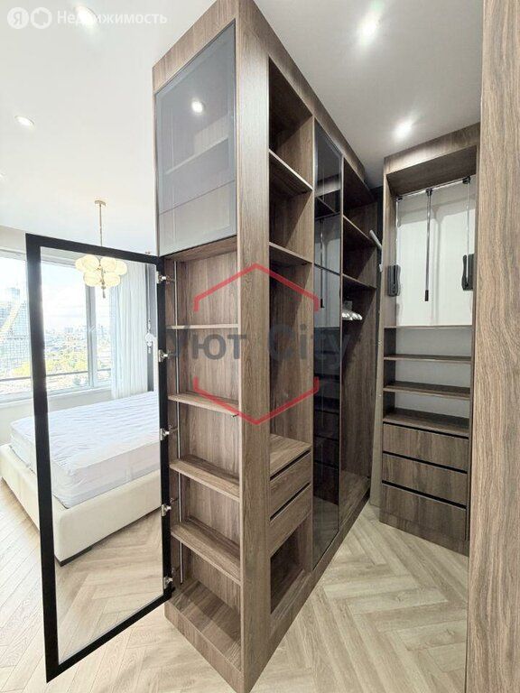 m. Shelepikha: Apartment, 3-rooms