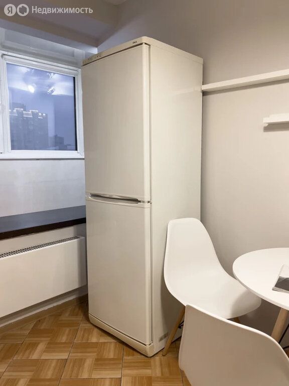 m. Marksistskaya: Apartment, 1-rooms