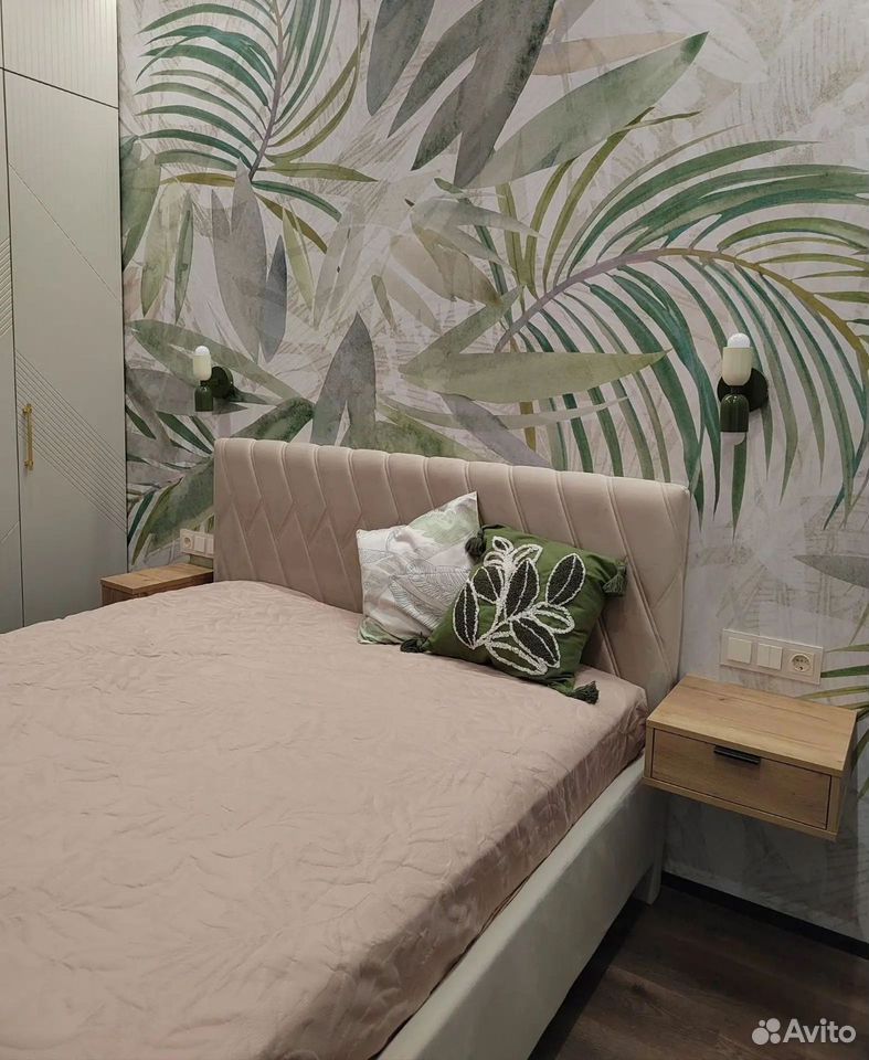m. Ostankino: Apartment, 2-rooms