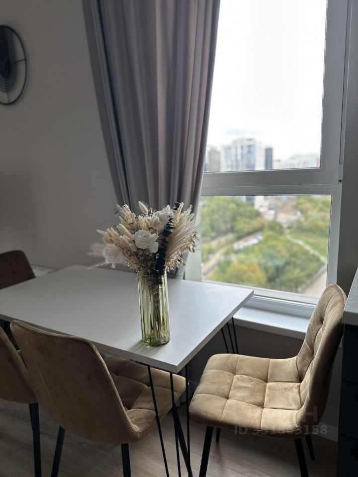 m. Strogino: Apartment, 1-rooms