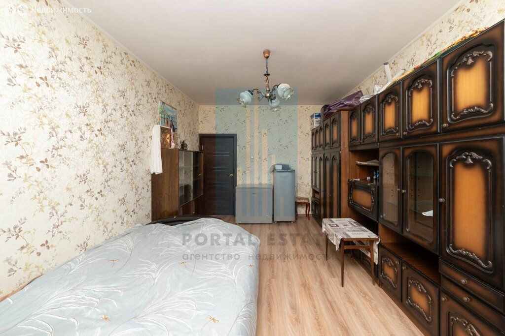m. Podolsk: Apartment, 2-rooms