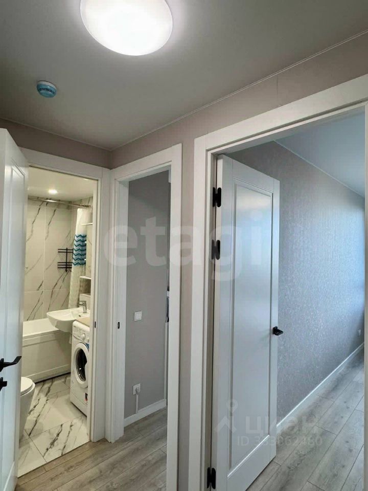 m. Strogino: Apartment, 1-rooms