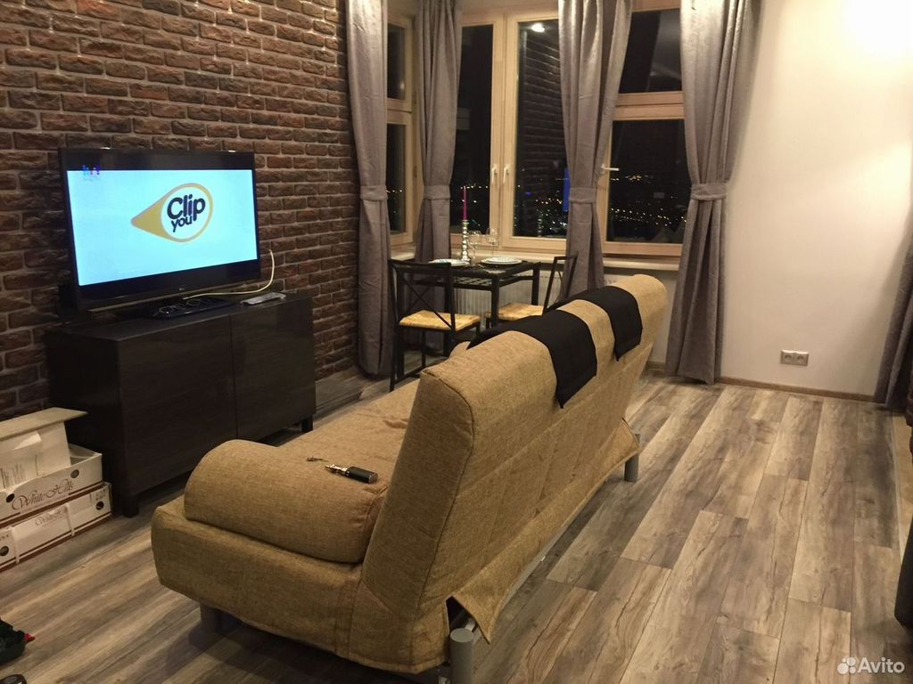 m. Penyagino: Apartment, 1-rooms