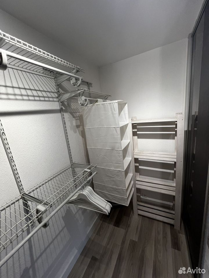 m. Ermakova Roscha: Apartment, 2-rooms
