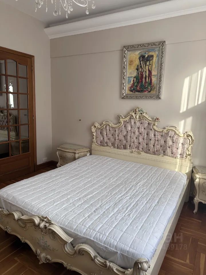 m. Rizhskaya: Apartment, 2-rooms