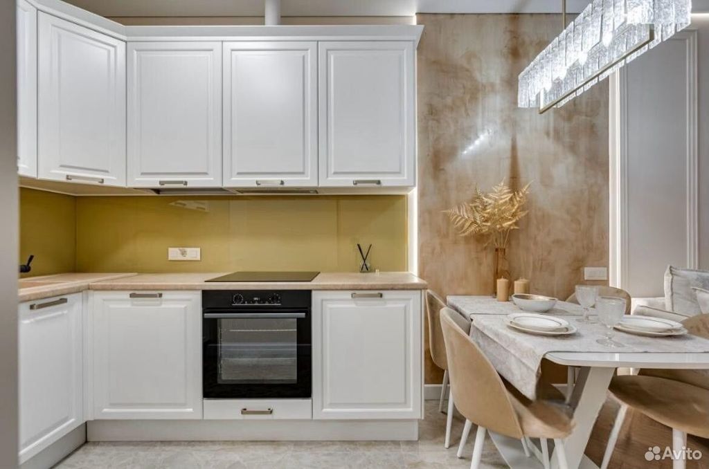 m. Streshnevo: Apartment, 1-rooms