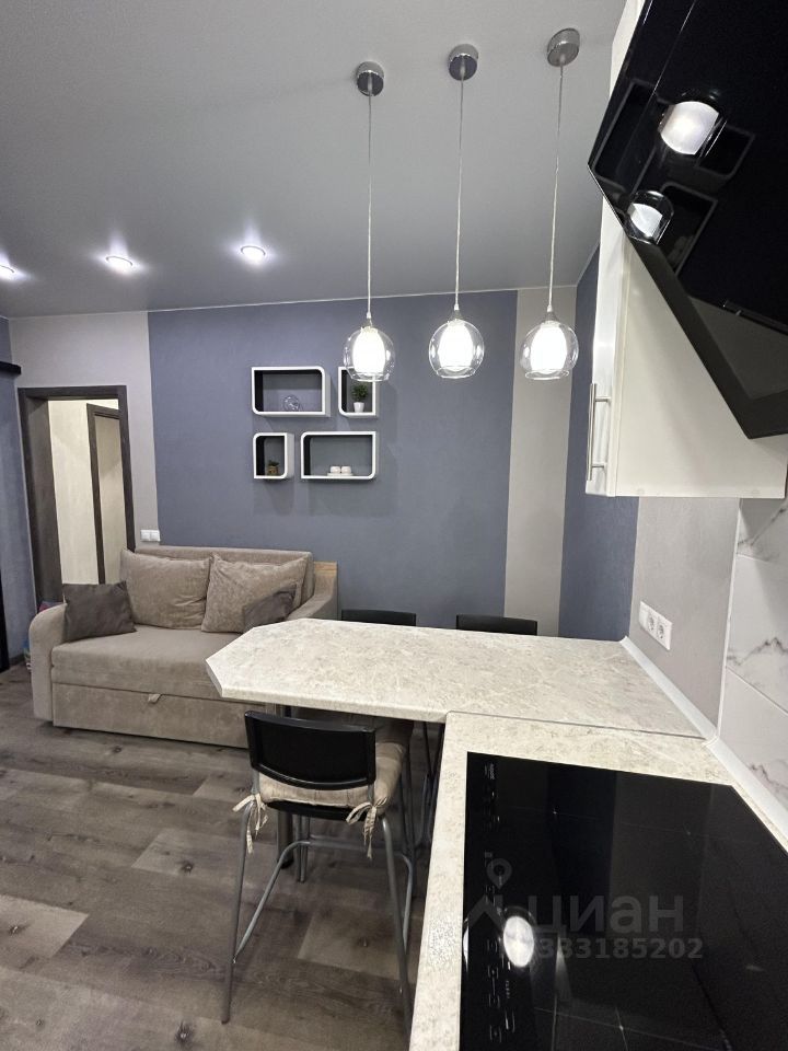 m. Fiztekh: Apartment, studio