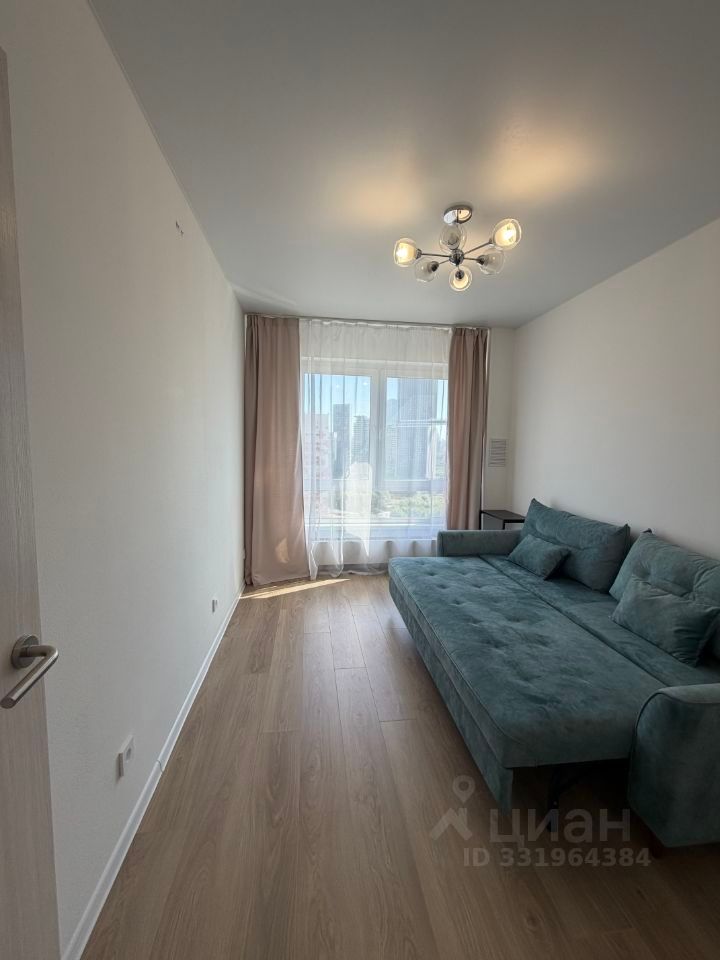 m. Aminyevskaya: Apartment, 1-rooms