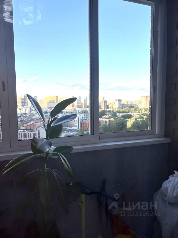 m. Kotelniki: Apartment, 3-rooms