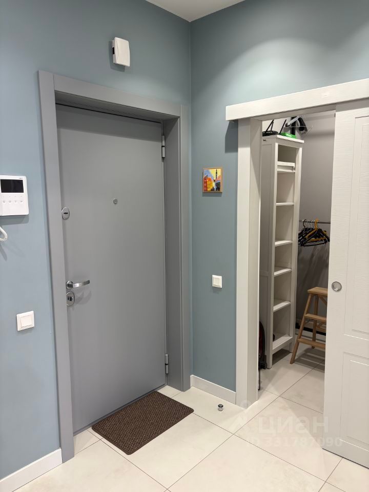 m. Aeroport: Apartment, 1-rooms