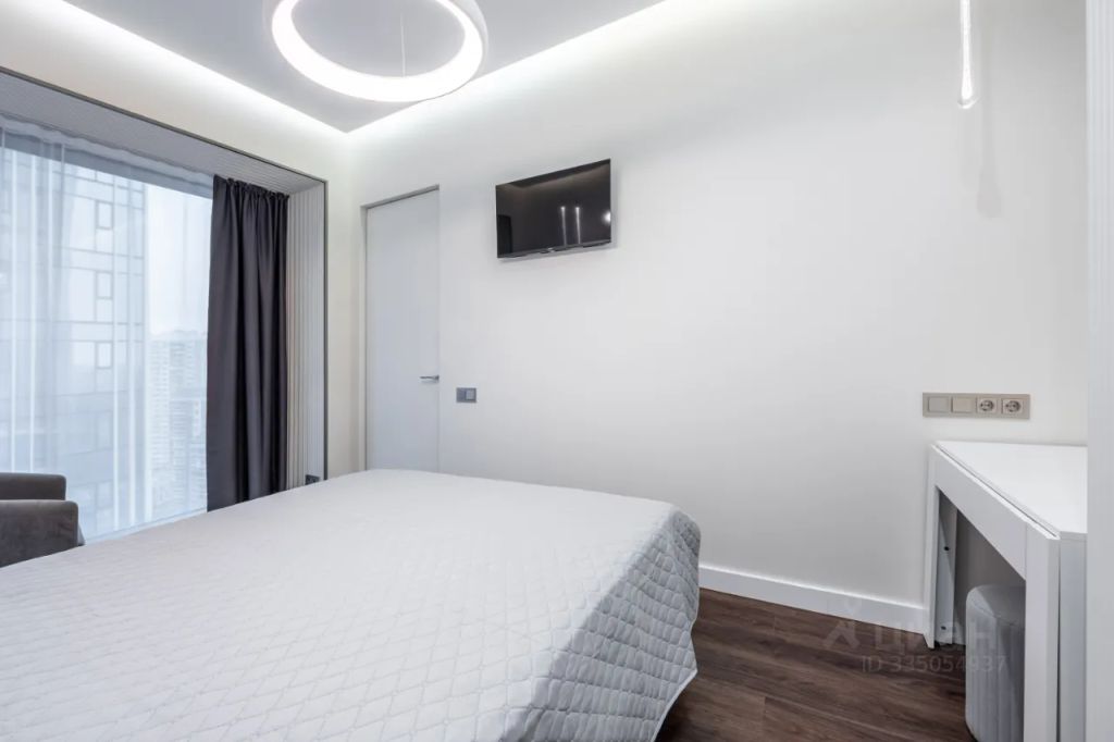 m. Michurinsky prospekt: Apartment, 2-rooms