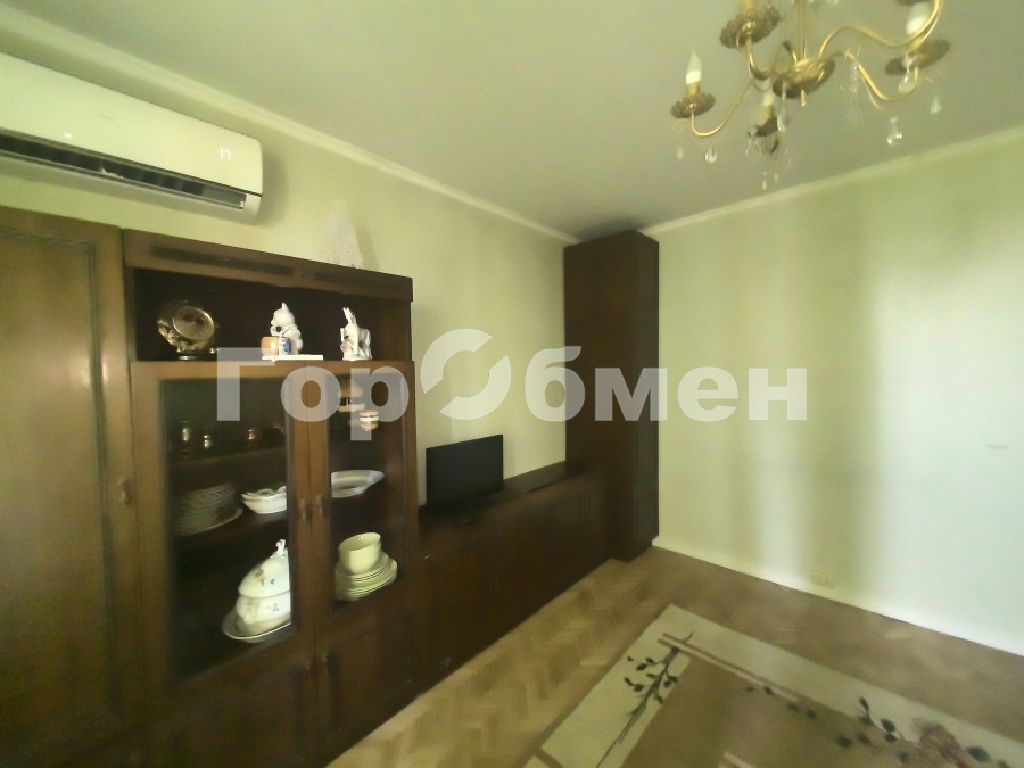 m. Tushinskaya: Apartment, 2-rooms