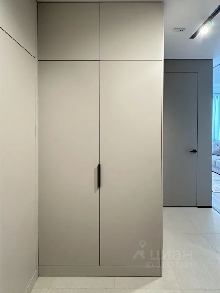 m. Belorusskaya: Apartment, 2-rooms