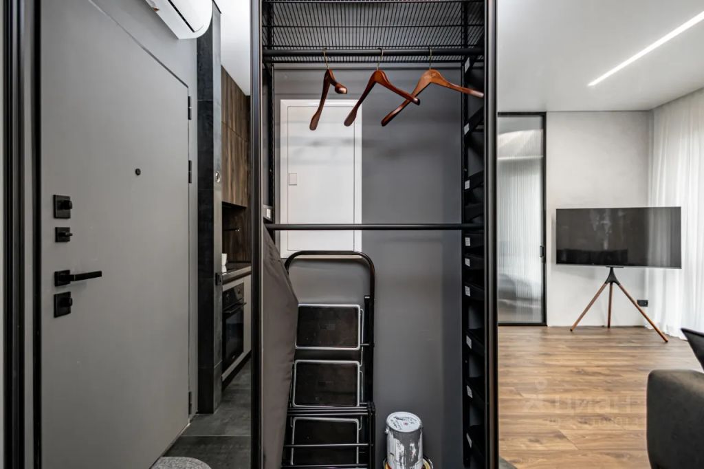 m. Volgogradsky prospekt: Apartment, 1-rooms