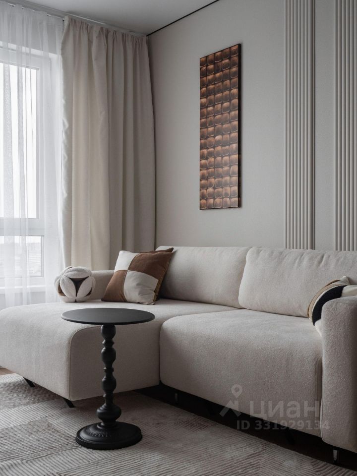 m. Butyrskaya : Apartment, 1-rooms